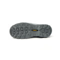 Wholesale Good Price Steel Toe Ventilated Working Safety Shoes